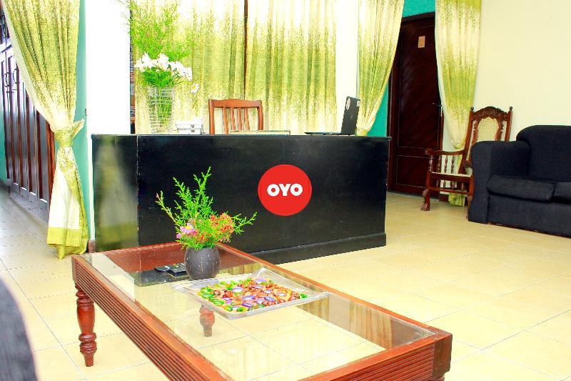 Sobaya Hotel Kandy Bagian luar foto