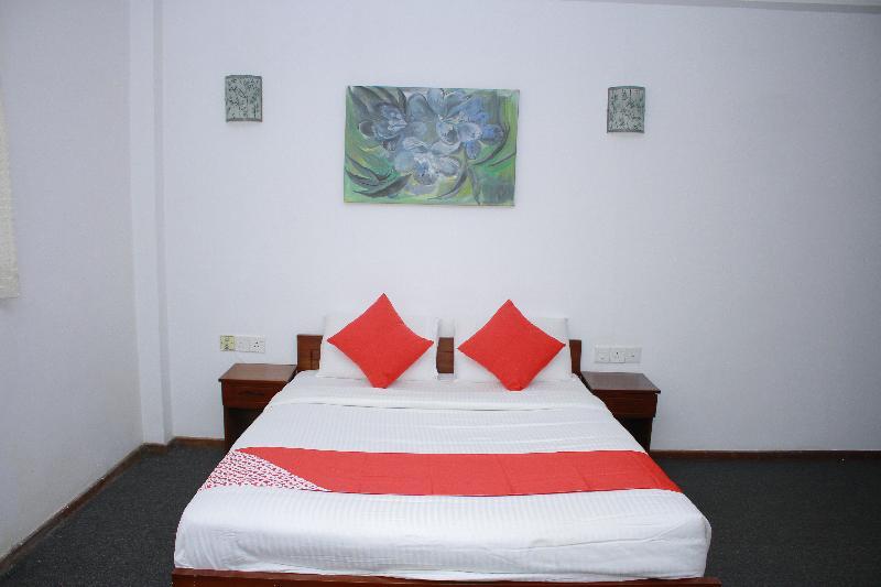Sobaya Hotel Kandy Bagian luar foto