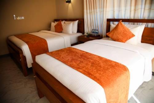 Sobaya Hotel Kandy Bagian luar foto